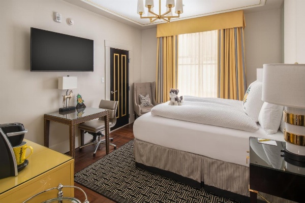 Staypineapple, An Elegant Hotel, Union Square image 3